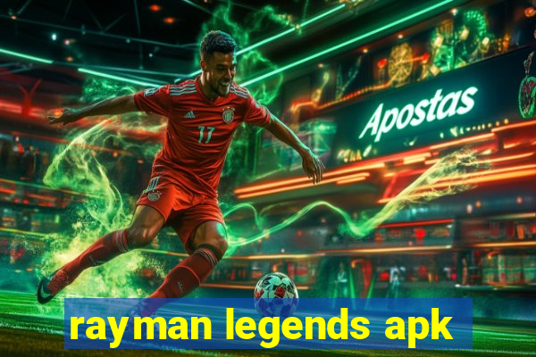 rayman legends apk